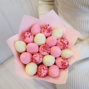 Bouquet “Principessa“
