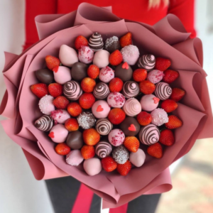 Bouquet “Sinfonia”